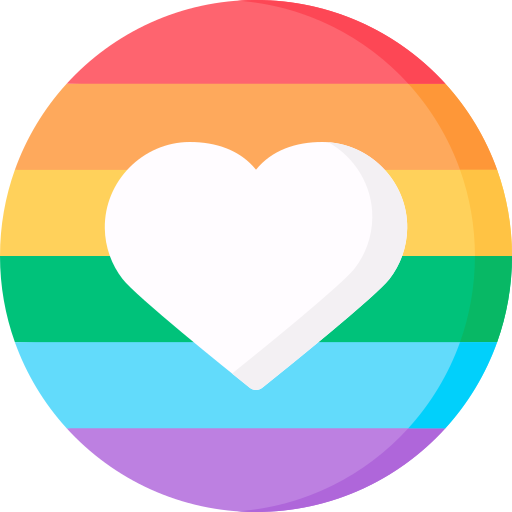 Mariage LGBTQIA+ Friendly LGBT